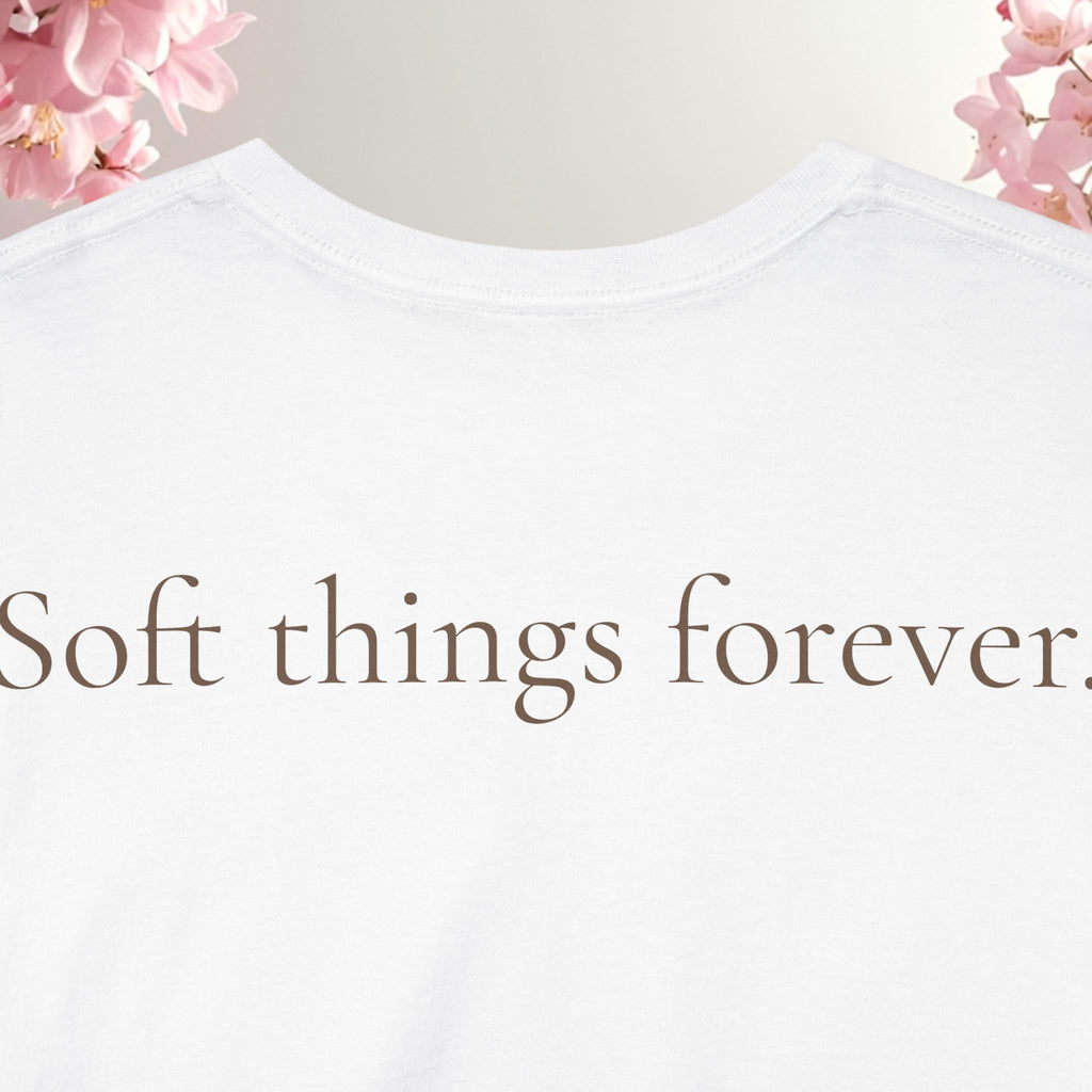 Vintage Graphic Classic T-Shirt