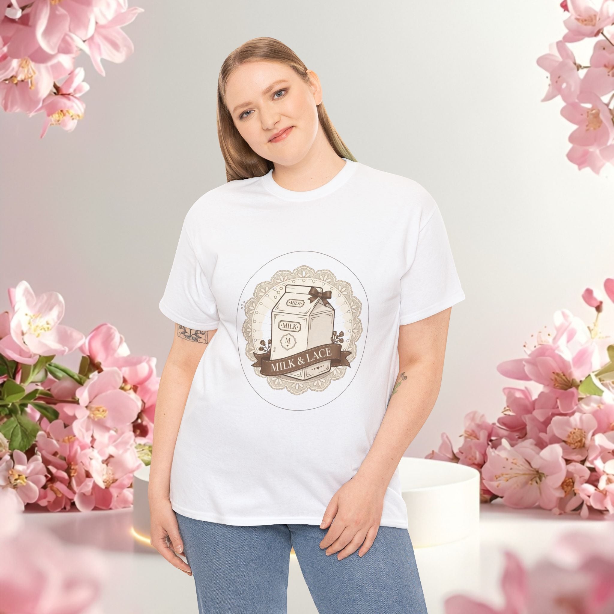 Vintage Graphic Classic T-Shirt