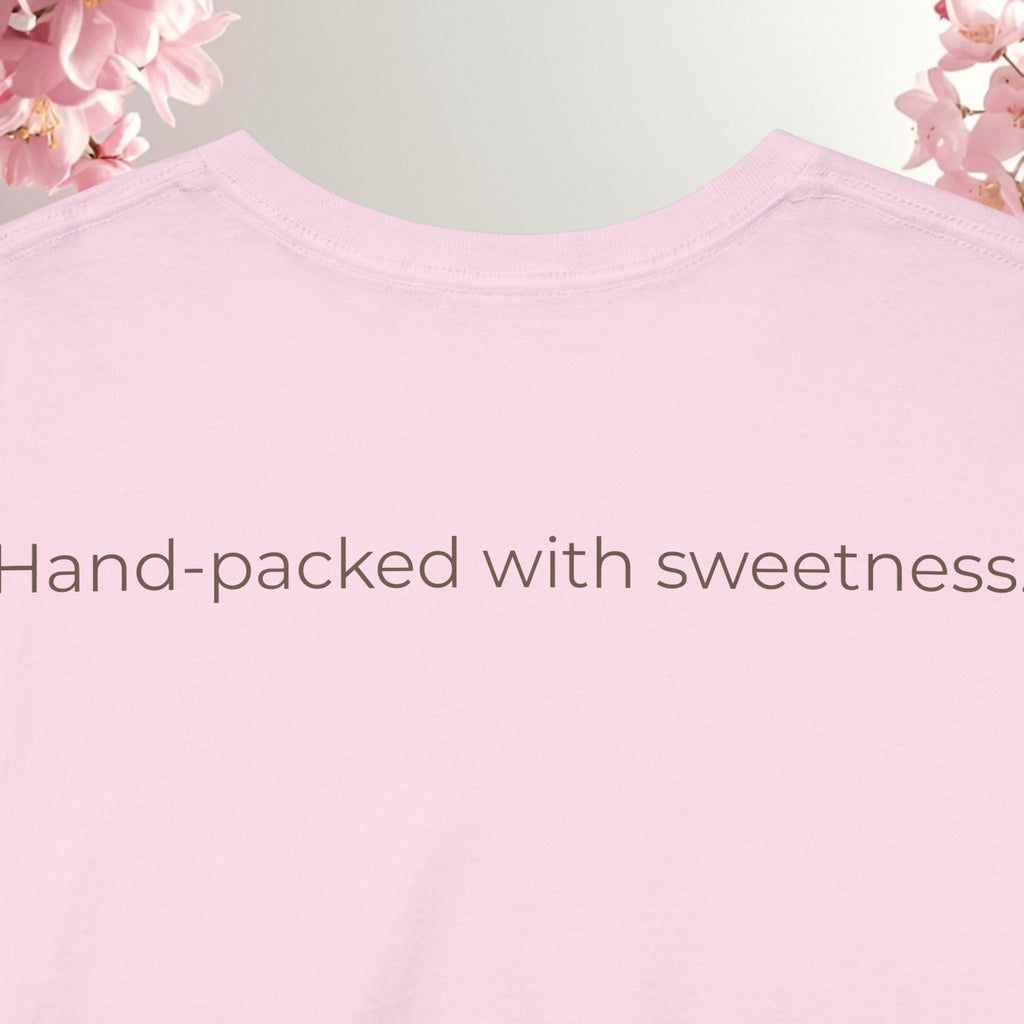 Vintage Retro Cute T-Shirt — Retro Cute Graphic Tee