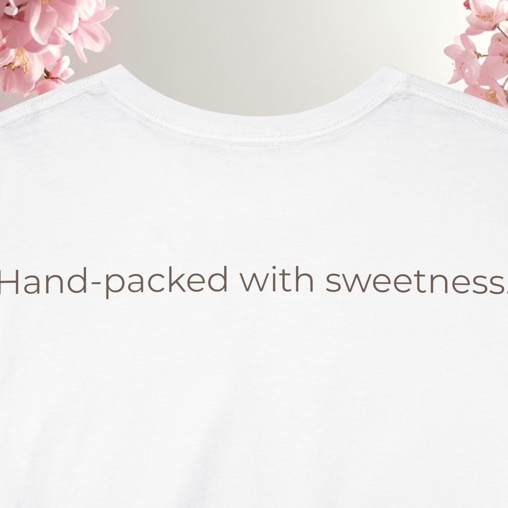 Vintage Retro Cute T-Shirt — Retro Cute Graphic Tee