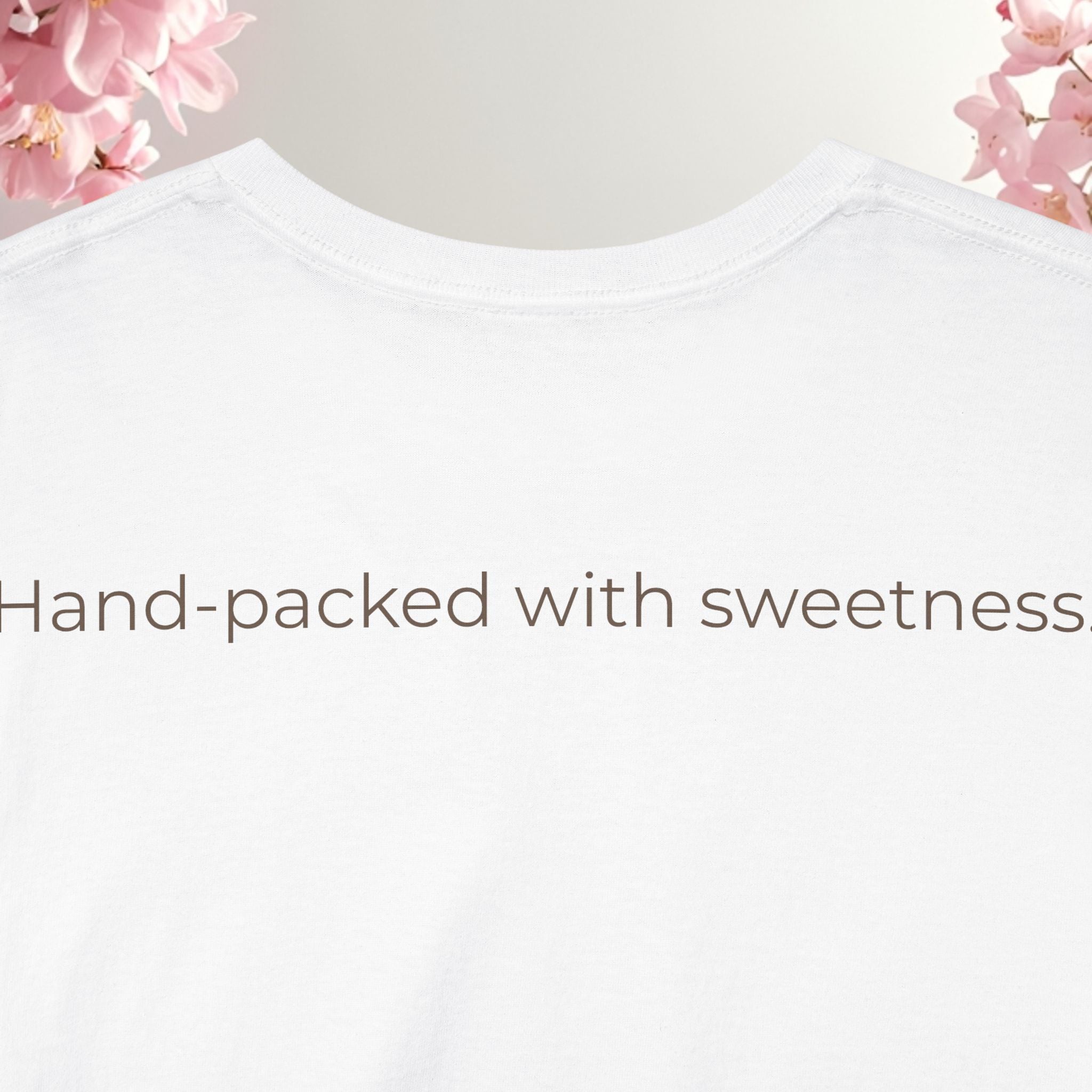 Vintage Retro Cute T-Shirt — Retro Cute Graphic Tee