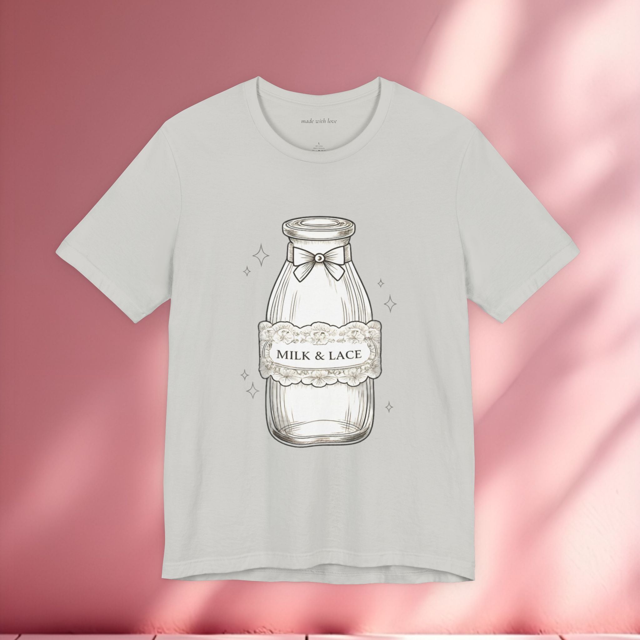 Vintage Graphic Illustration T-Shirt