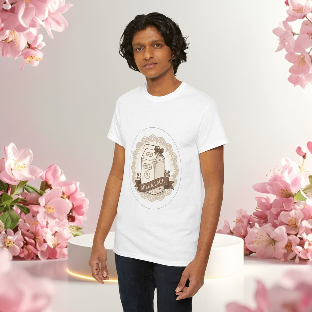 Vintage Graphic Classic T-Shirt