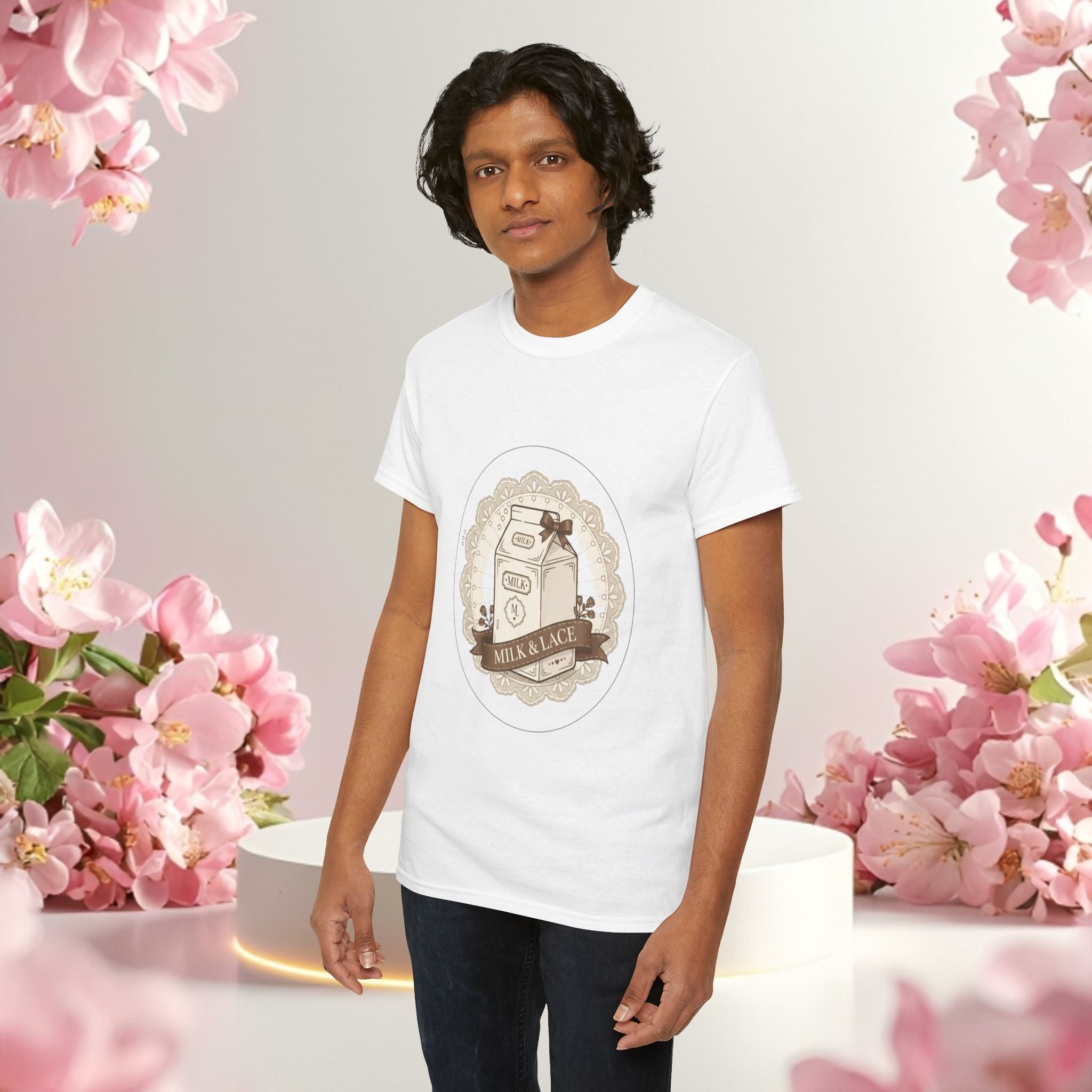 Vintage Graphic Classic T-Shirt