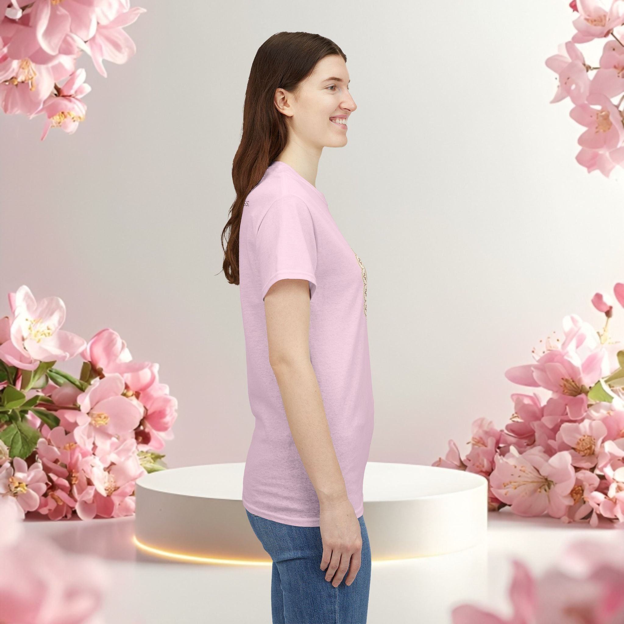 Vintage Retro Cute T-Shirt — Retro Cute Graphic Tee