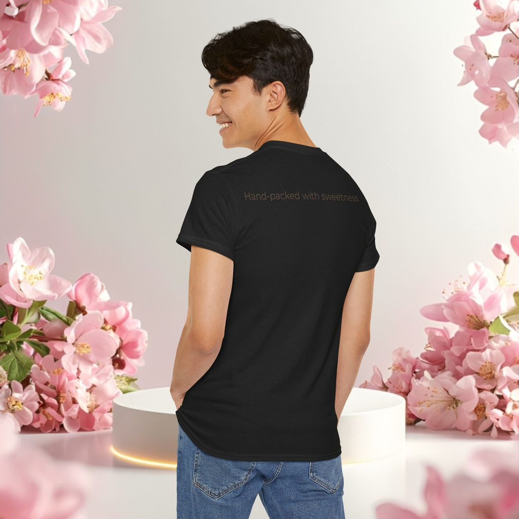 Vintage Retro Cute T-Shirt — Retro Cute Graphic Tee