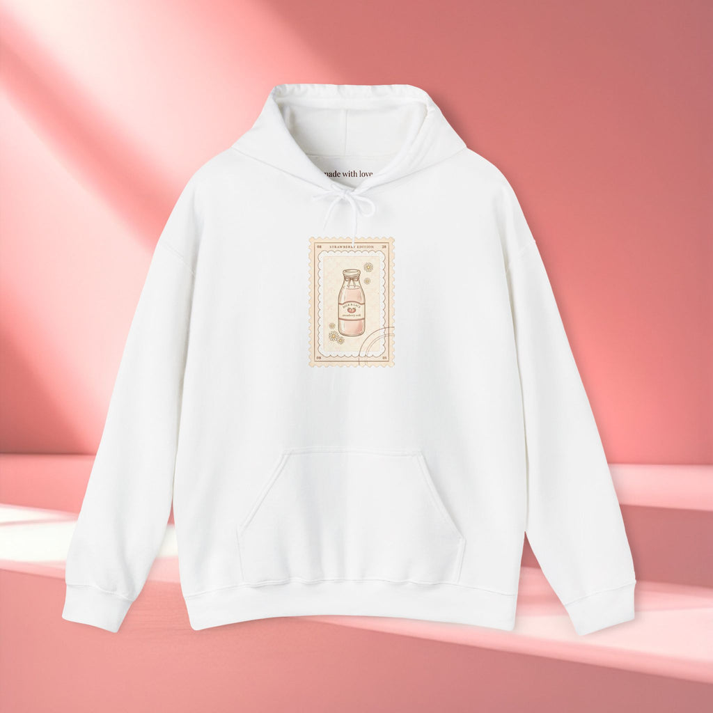 Kawaii Pastel Retro Hoodie
