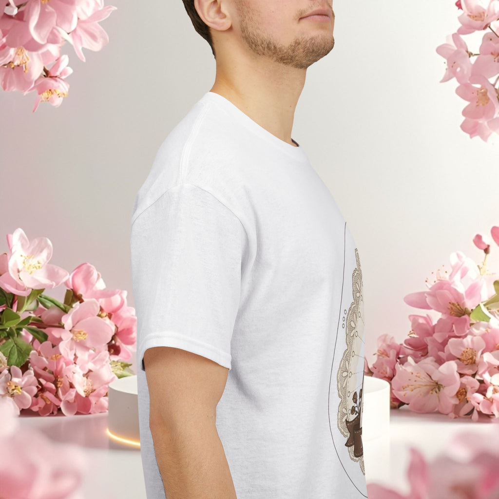 Vintage Graphic Classic T-Shirt