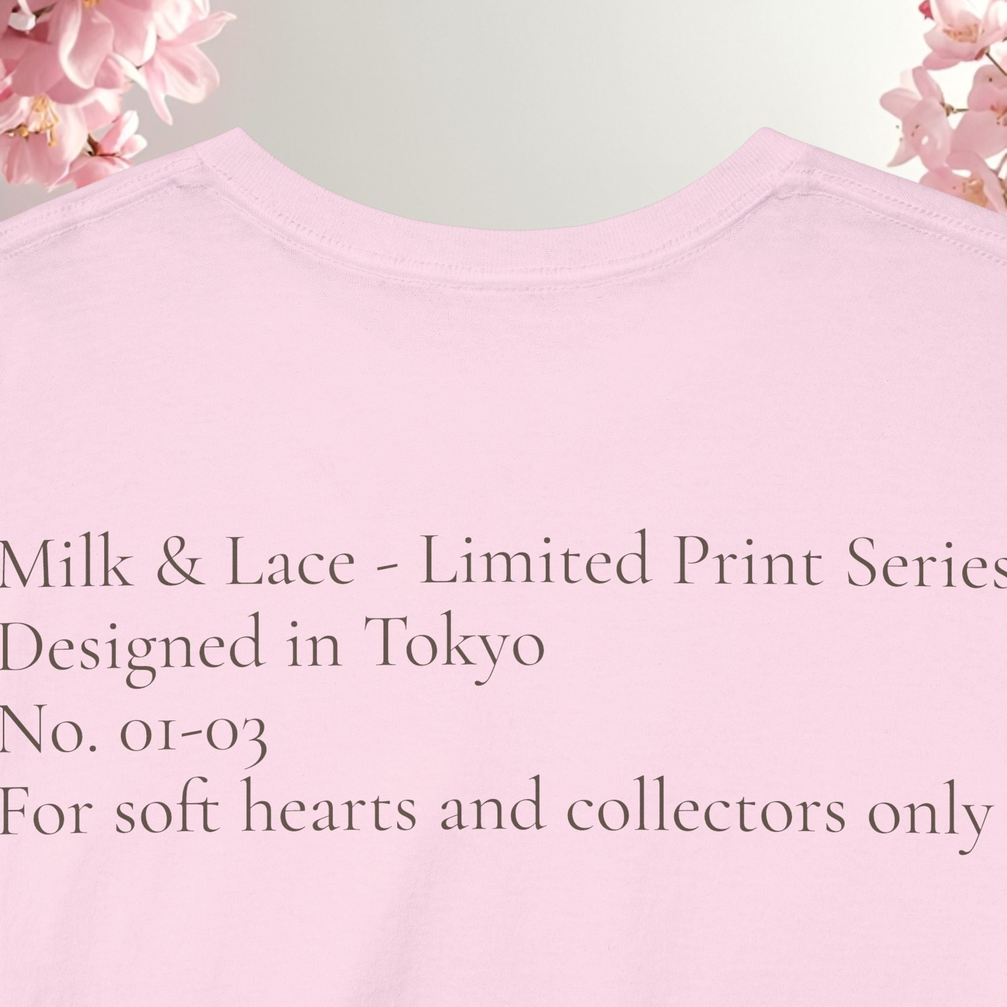 Vintage Botanical Stamp T-Shirt