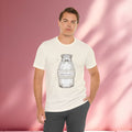 Vintage Graphic Illustration T-Shirt