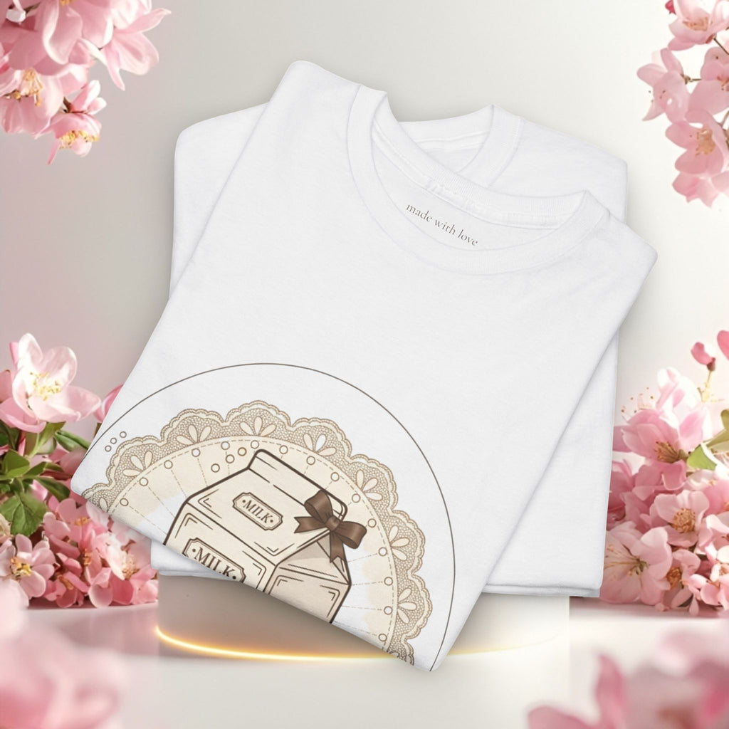 Vintage Graphic Classic T-Shirt