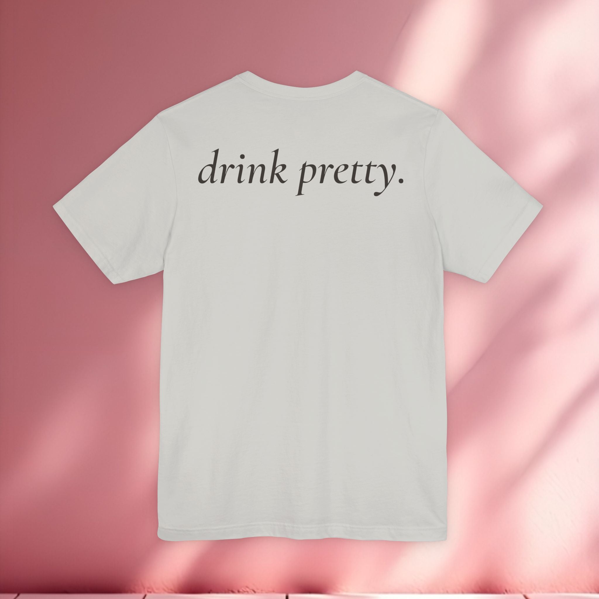 Vintage Graphic Illustration T-Shirt