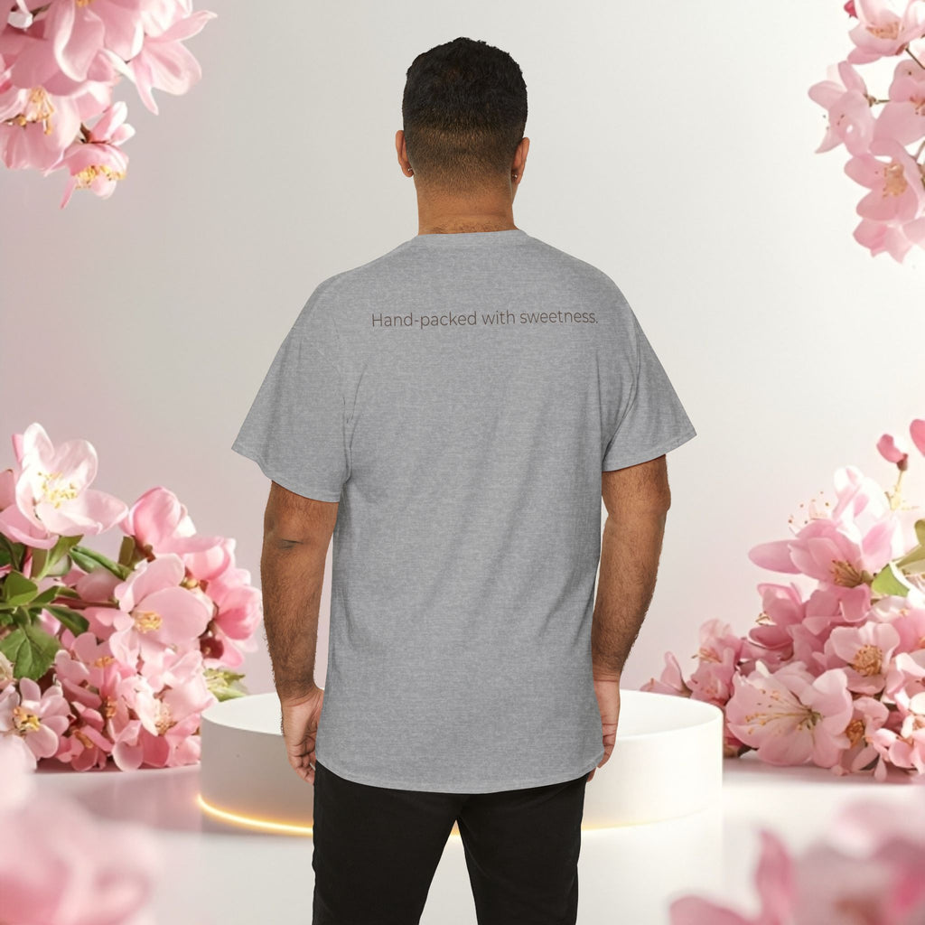 Vintage Retro Cute T-Shirt — Retro Cute Graphic Tee