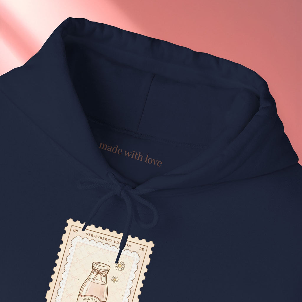 Kawaii Pastel Retro Hoodie