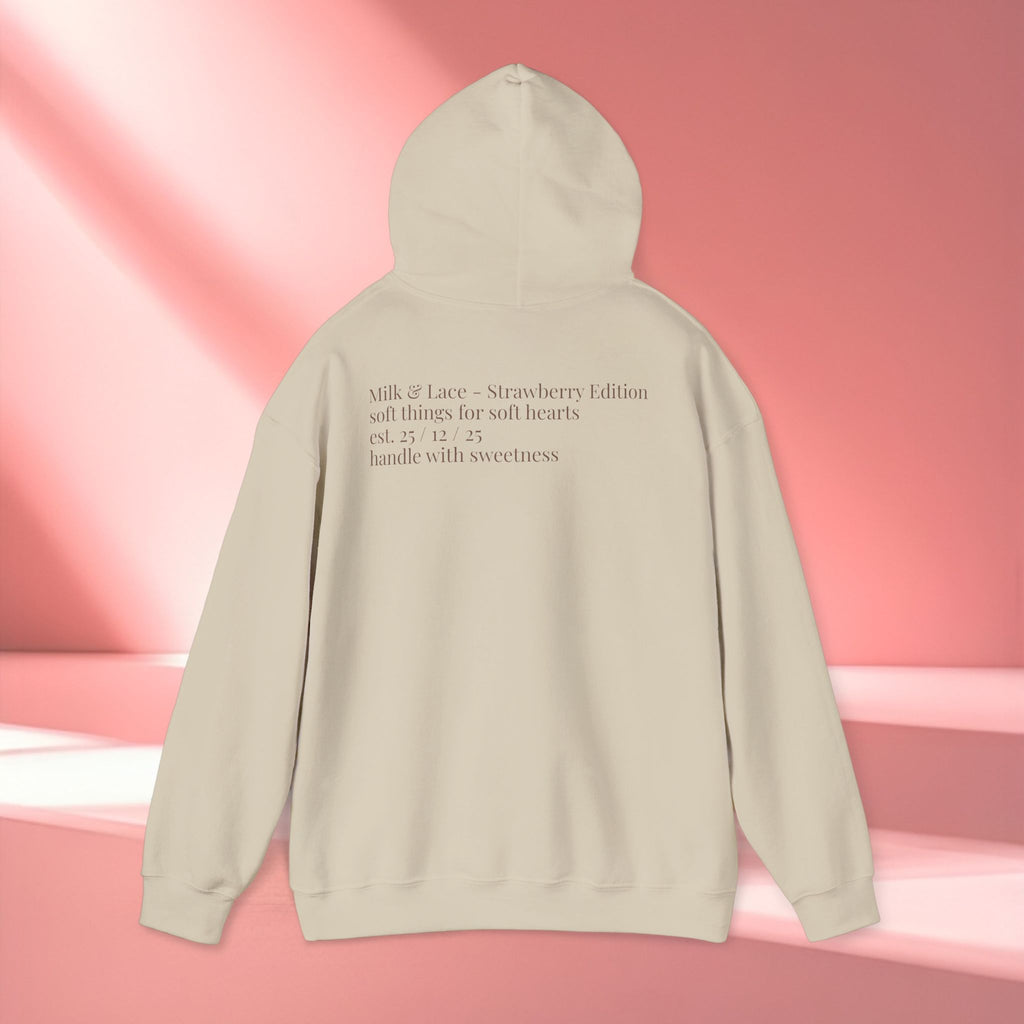 Kawaii Pastel Retro Hoodie