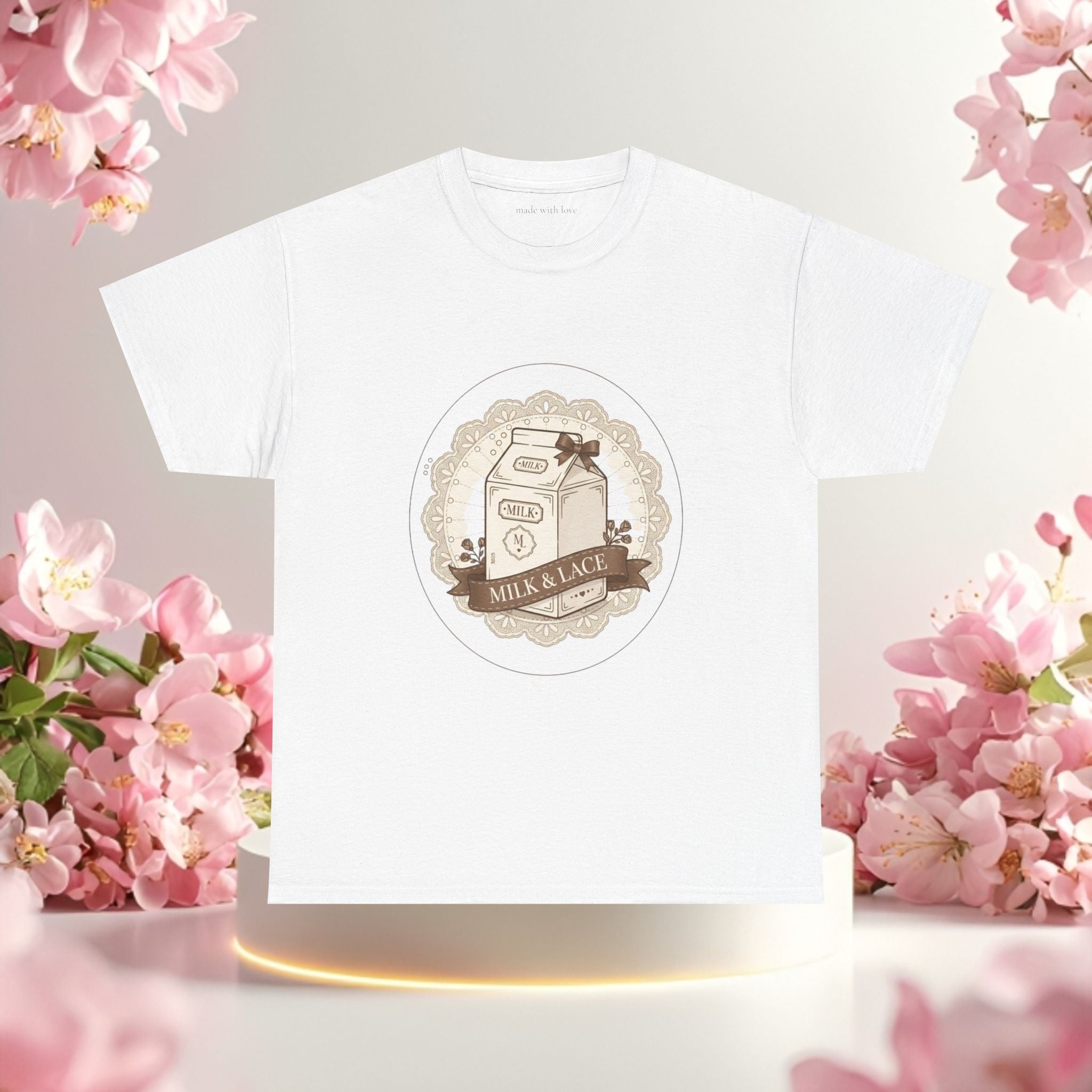 Vintage Graphic Classic T-Shirt