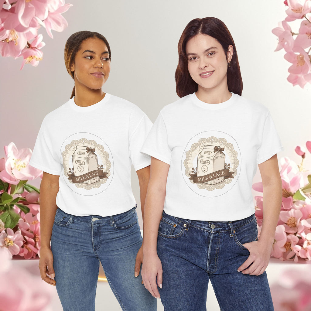 Vintage Graphic Classic T-Shirt