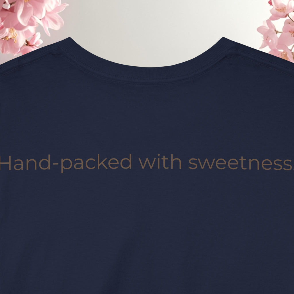 Vintage Retro Cute T-Shirt — Retro Cute Graphic Tee