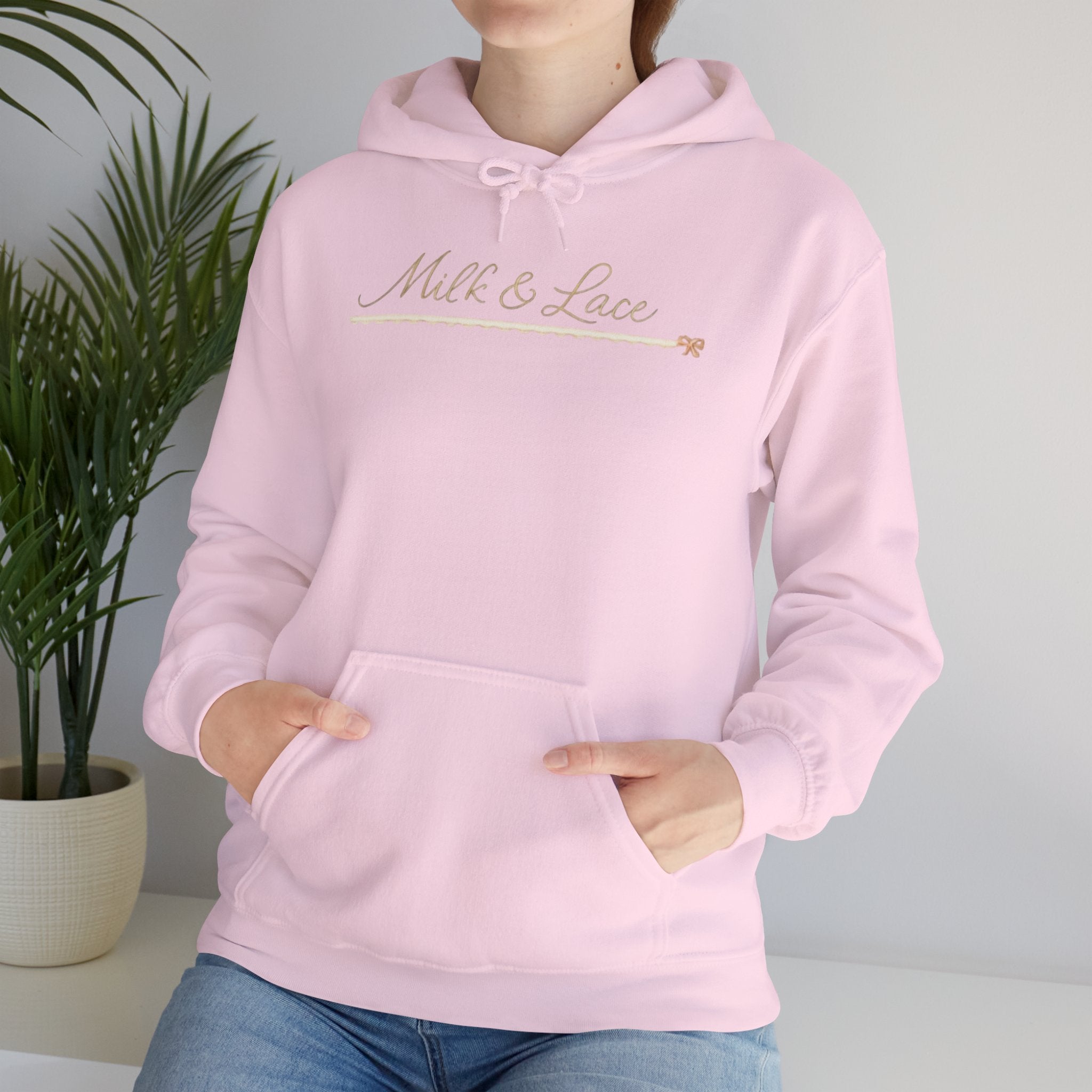 Minimal Elegant Hoodie — Casual Everyday Pullover