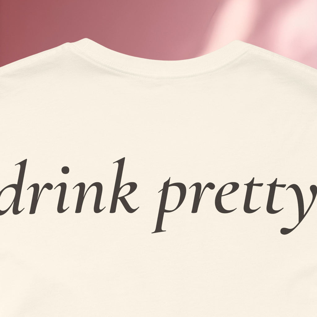 Vintage Graphic Illustration T-Shirt