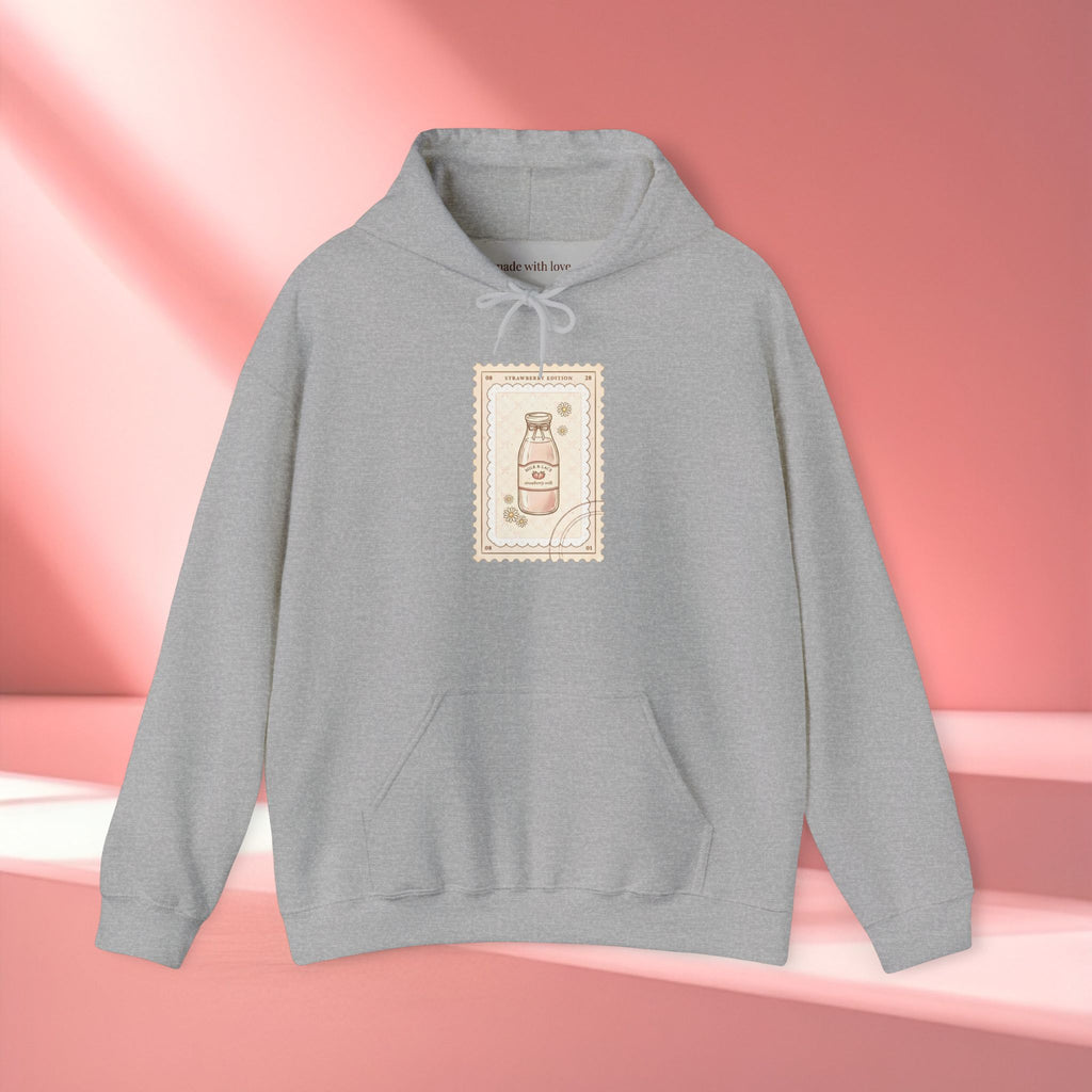 Kawaii Pastel Retro Hoodie