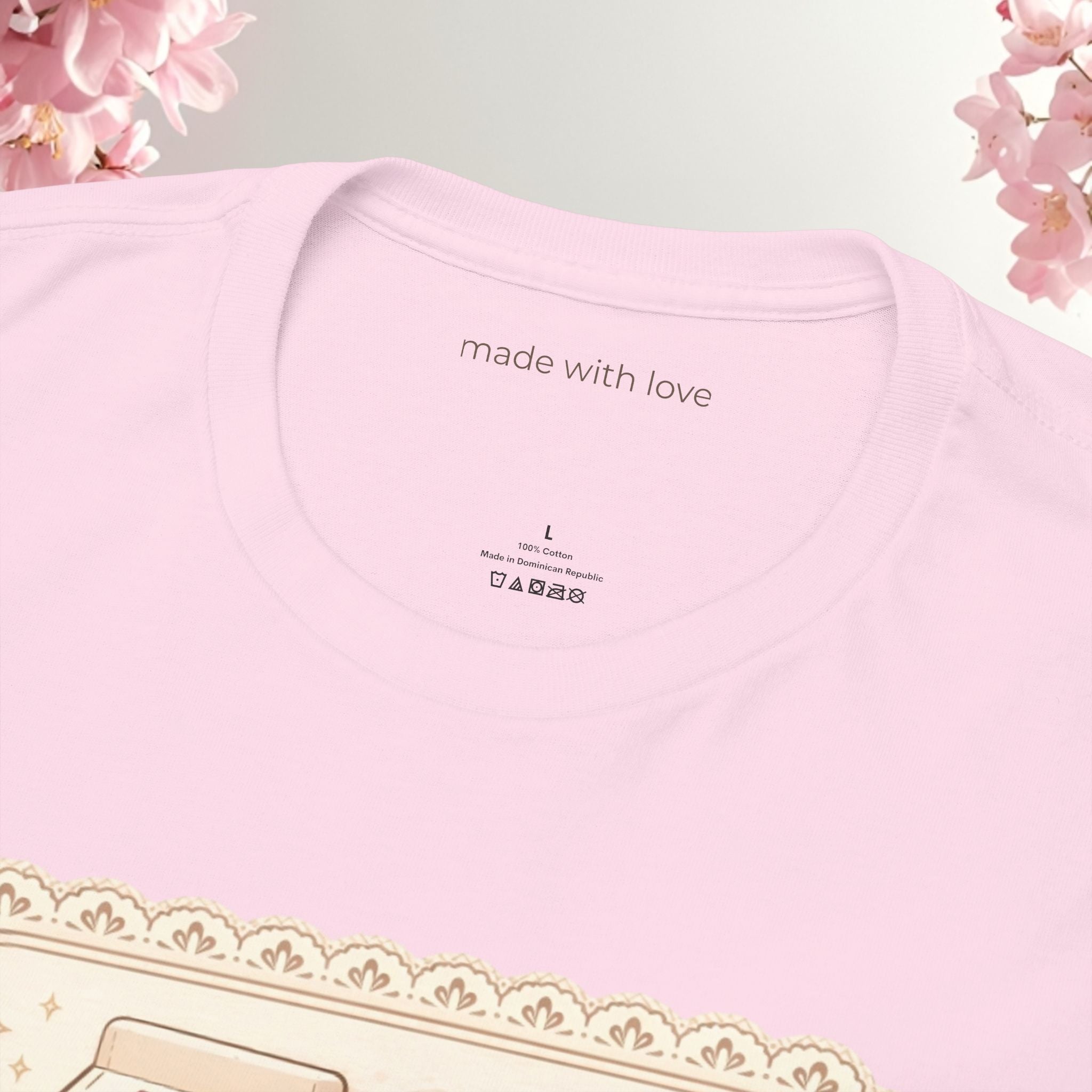 Vintage Retro Cute T-Shirt — Retro Cute Graphic Tee