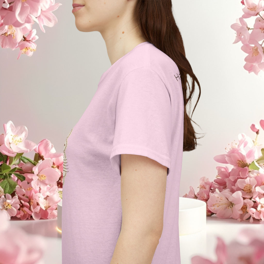 Vintage Retro Cute T-Shirt — Retro Cute Graphic Tee