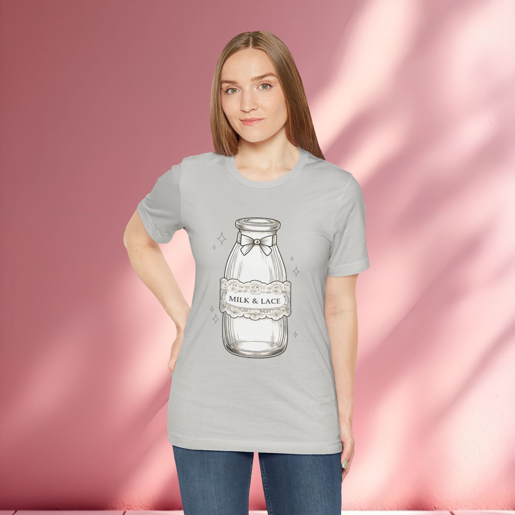 Vintage Graphic Illustration T-Shirt