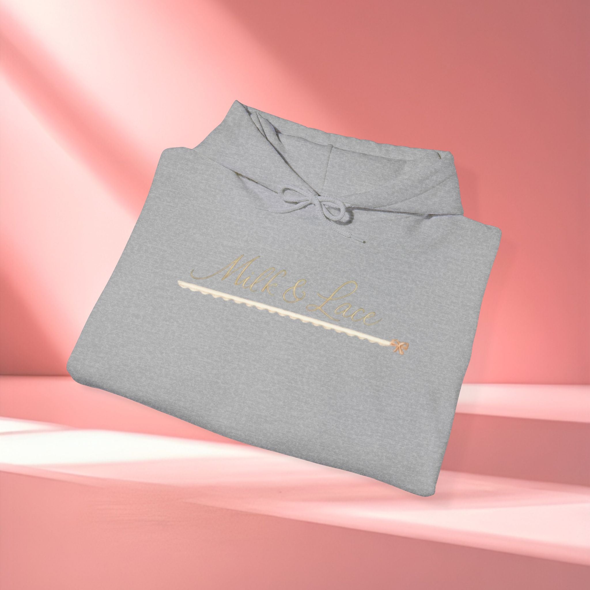 Minimal Elegant Hoodie — Casual Everyday Pullover