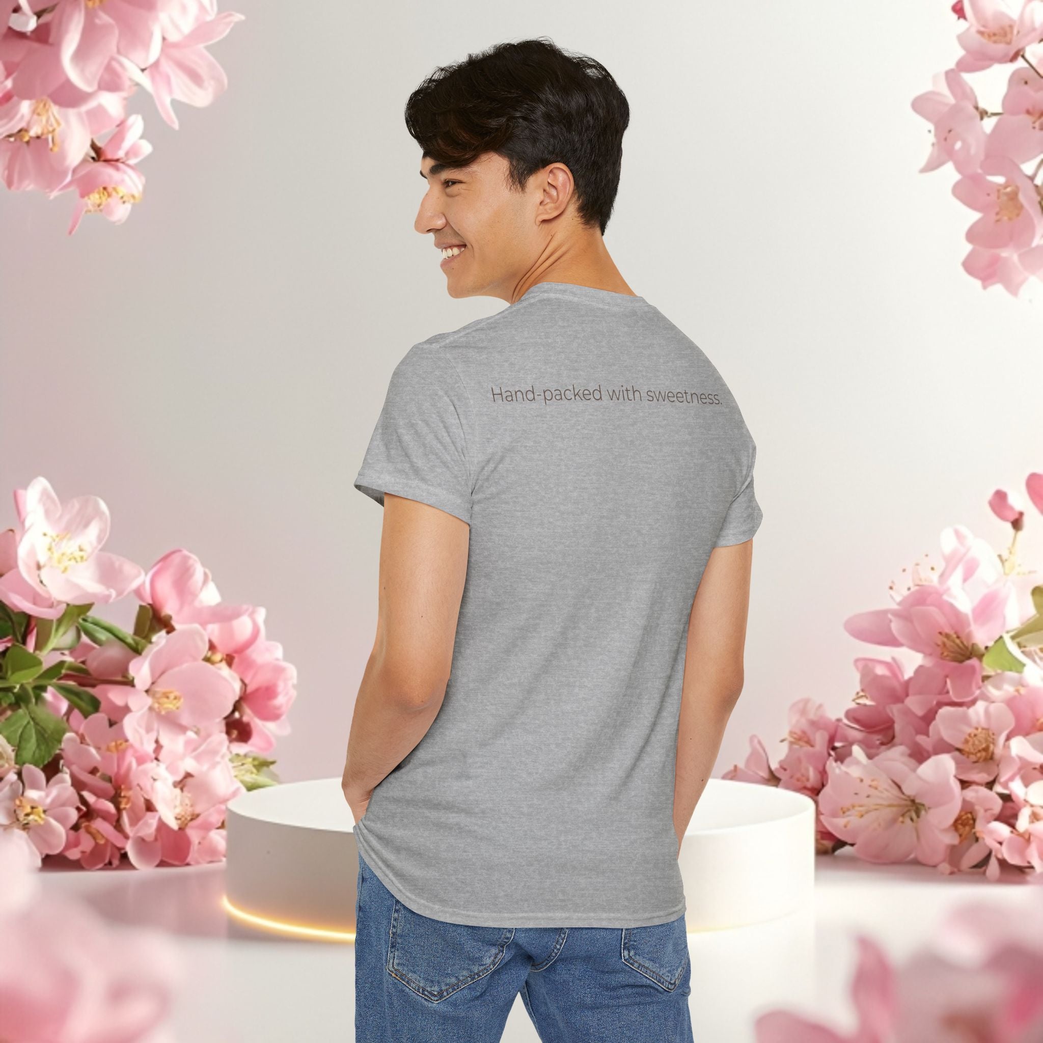 Vintage Retro Cute T-Shirt — Retro Cute Graphic Tee