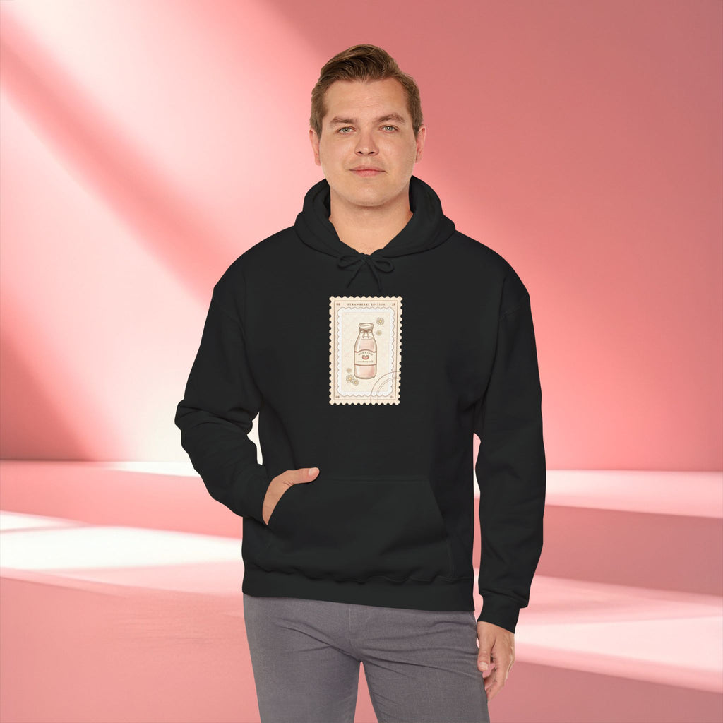 Kawaii Pastel Retro Hoodie