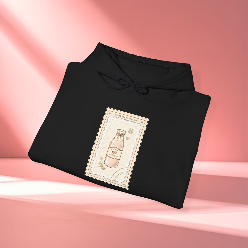 Kawaii Pastel Retro Hoodie