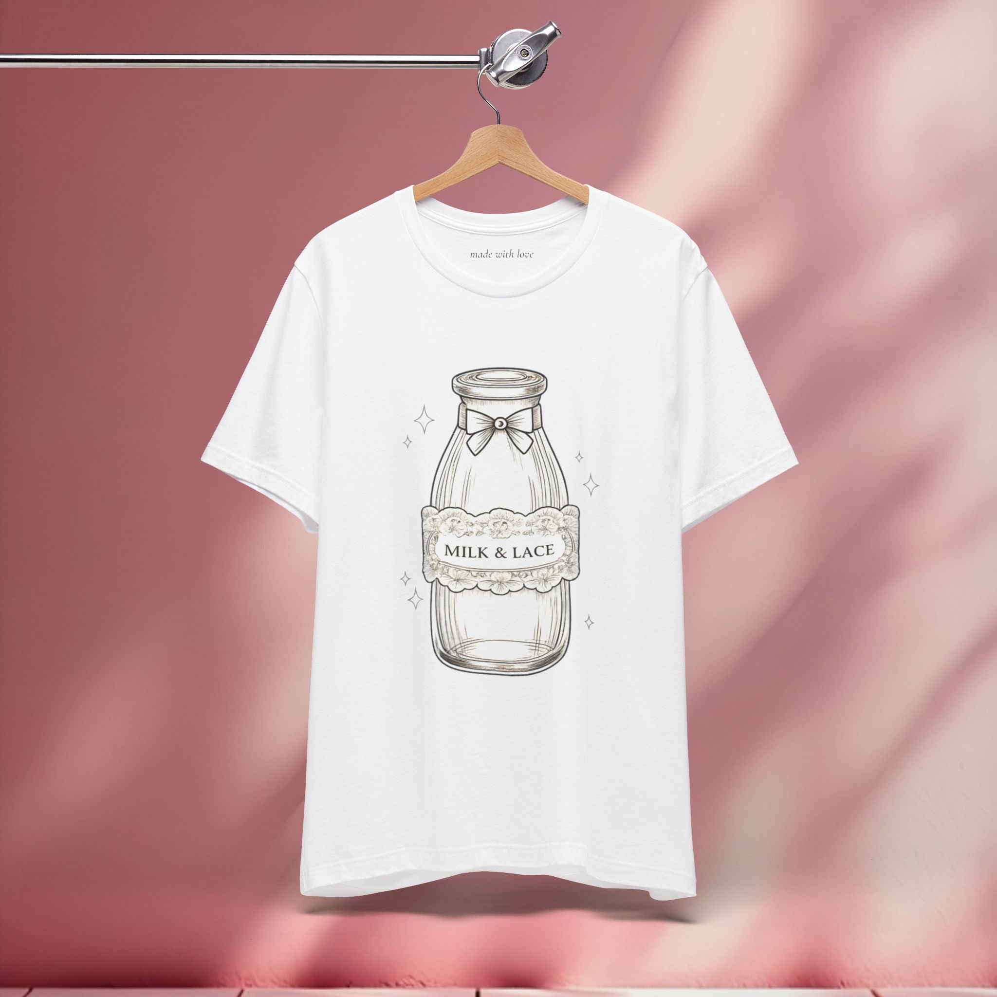 Vintage Graphic Illustration T-Shirt