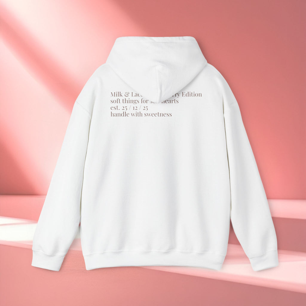 Kawaii Pastel Retro Hoodie