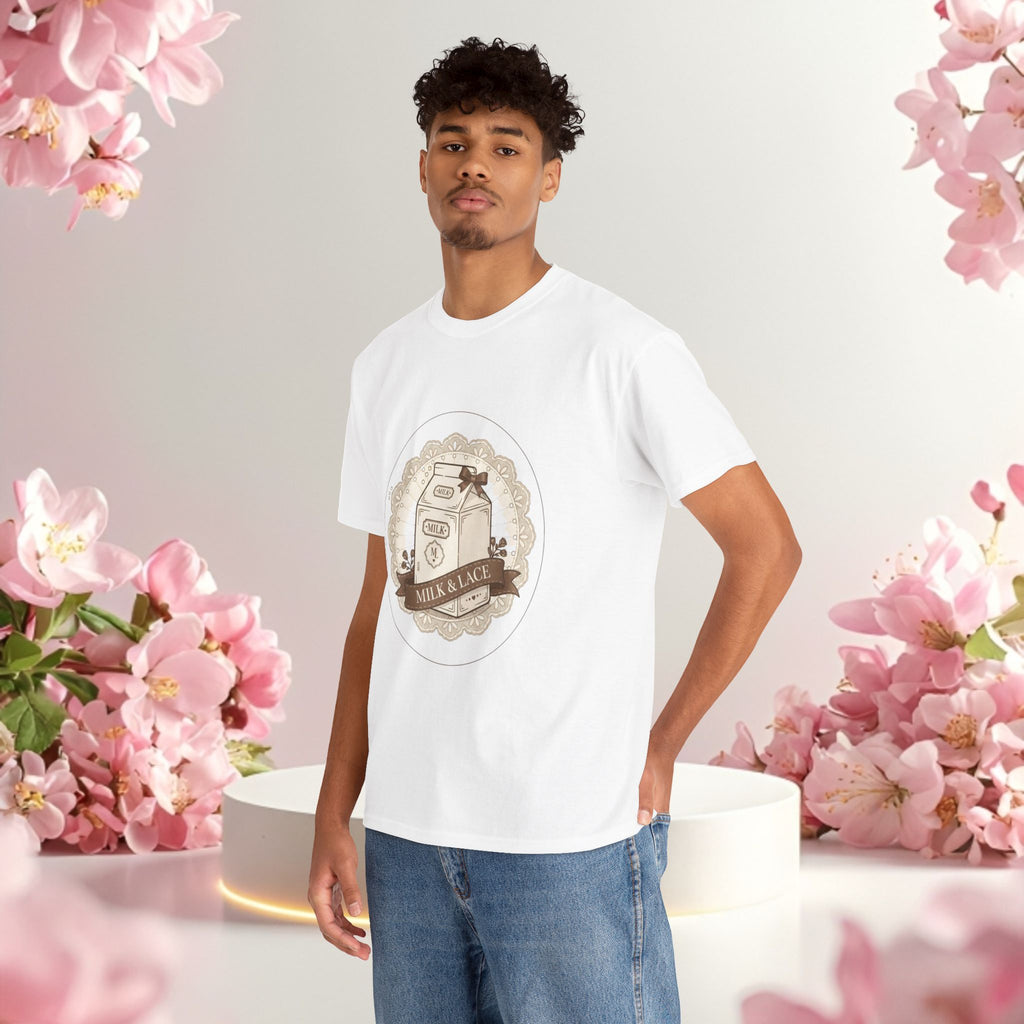 Vintage Graphic Classic T-Shirt