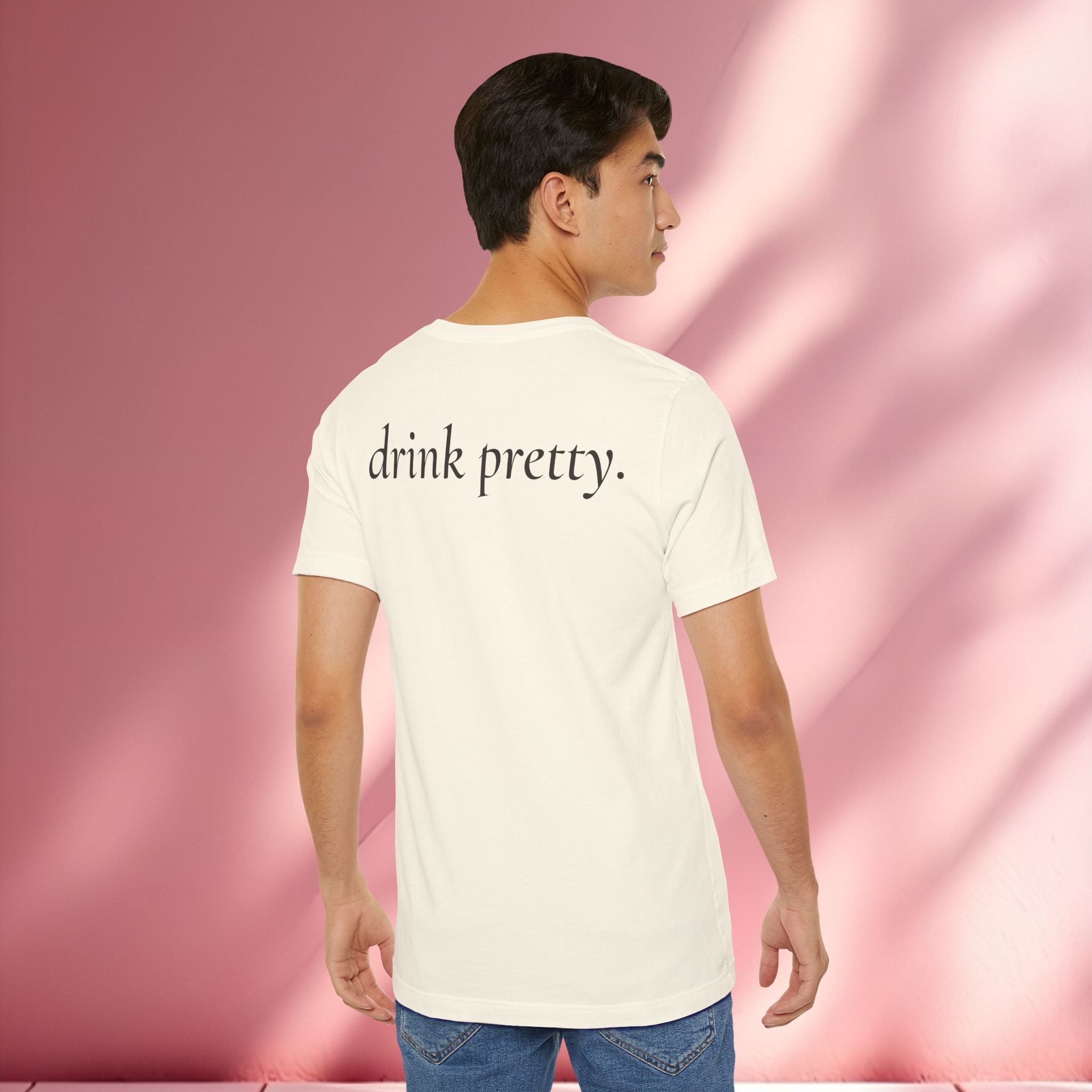 Vintage Graphic Illustration T-Shirt