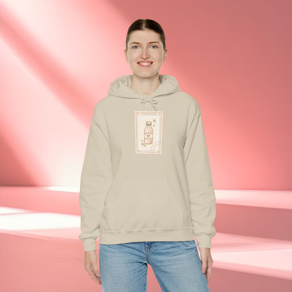 Kawaii Pastel Retro Hoodie