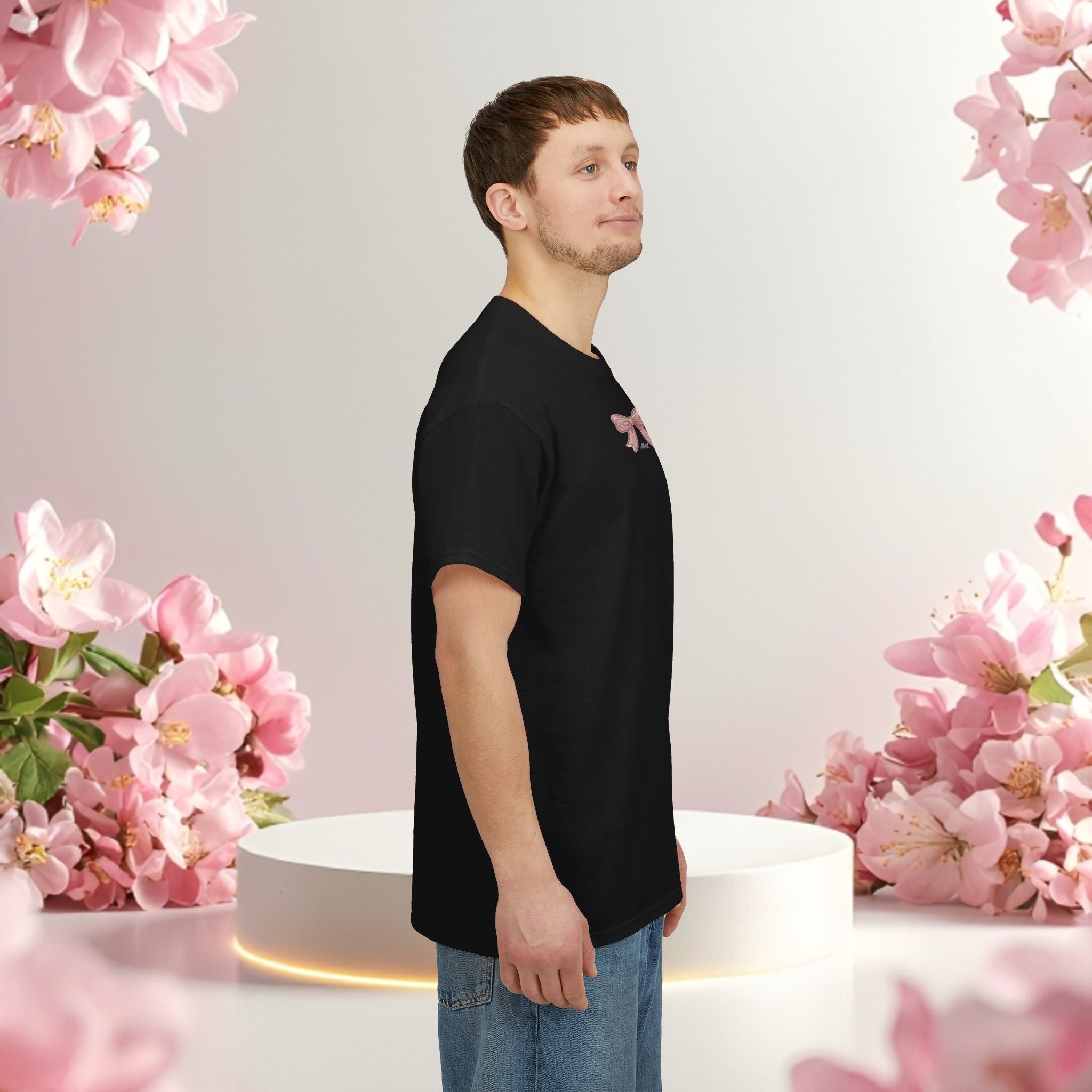 Pastel Cute Icons T-Shirt — Cute Pastel Icon Graphic Tee