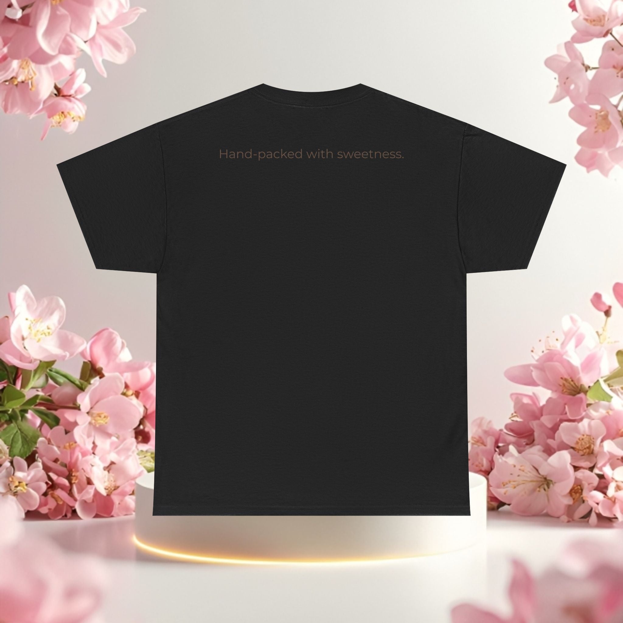 Vintage Retro Cute T-Shirt — Retro Cute Graphic Tee