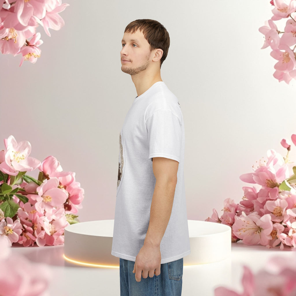 Vintage Graphic Classic T-Shirt