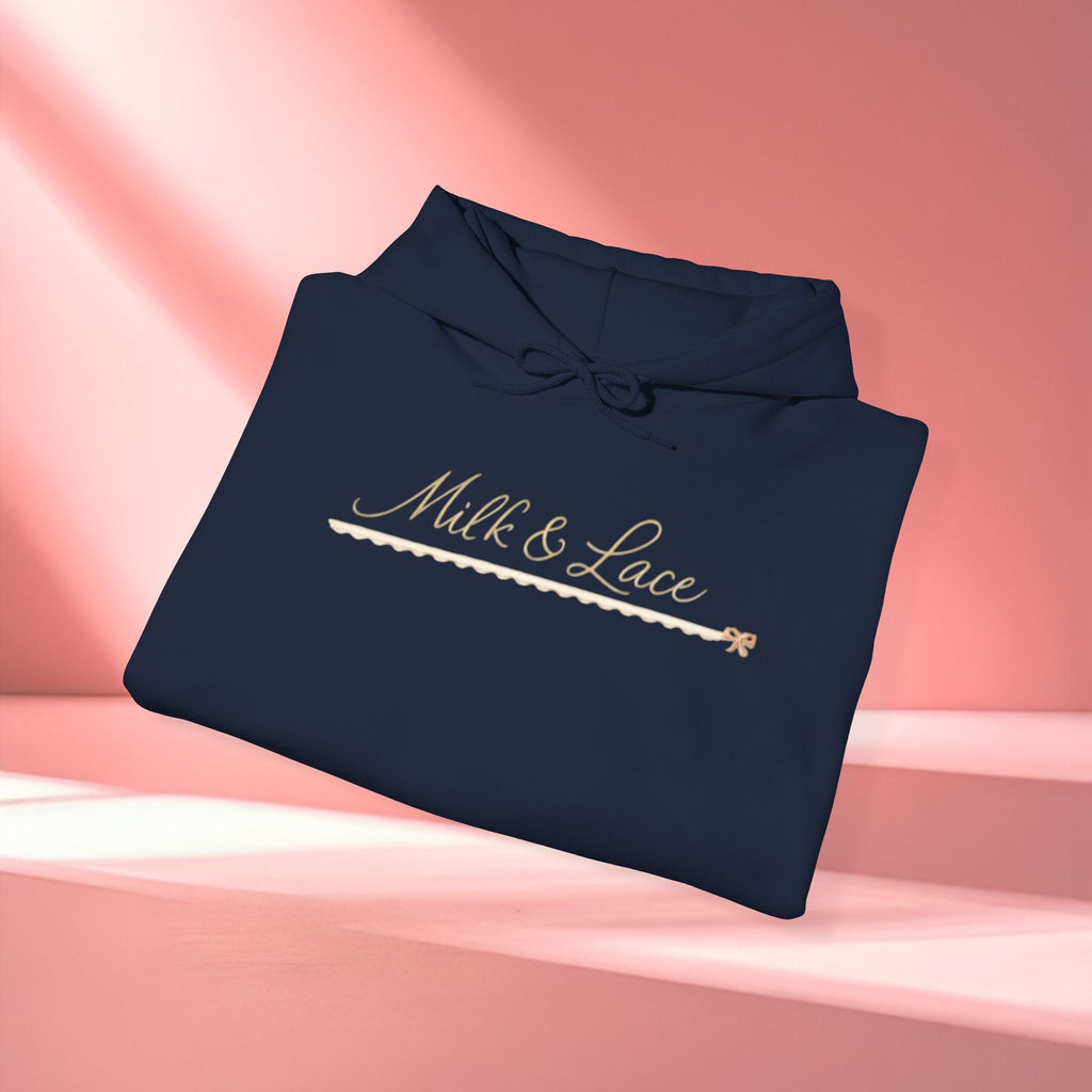 Minimal Elegant Hoodie — Casual Everyday Pullover