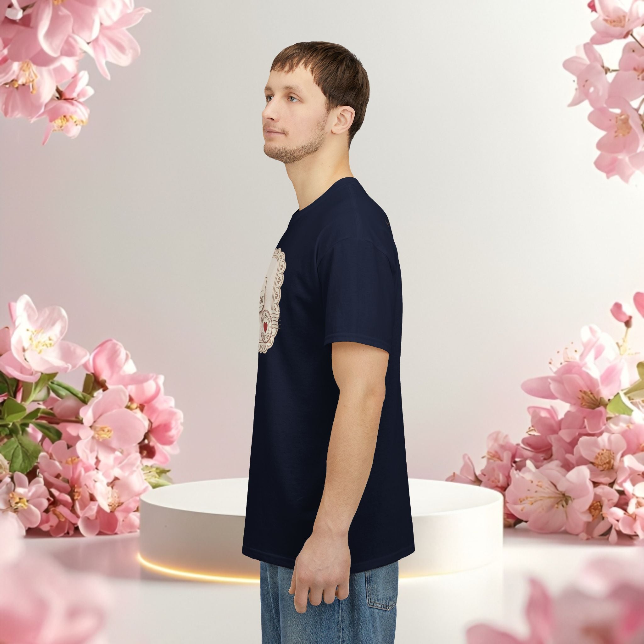 Vintage Retro Cute T-Shirt — Retro Cute Graphic Tee