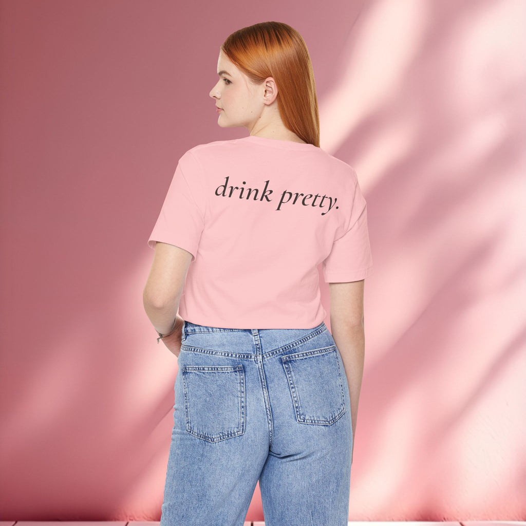 Vintage Graphic Illustration T-Shirt