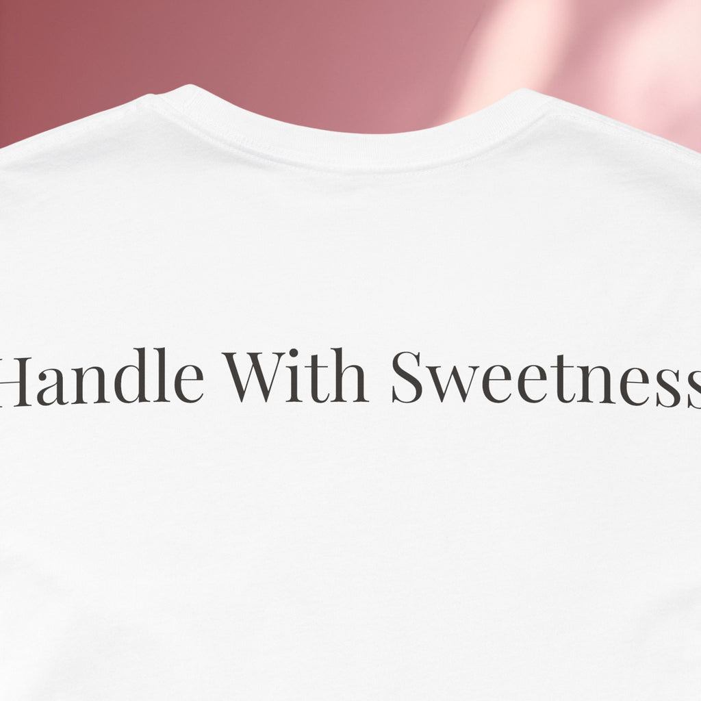 Vintage Bakery Graphic Tee — Retro Bakery Charm T-Shirt