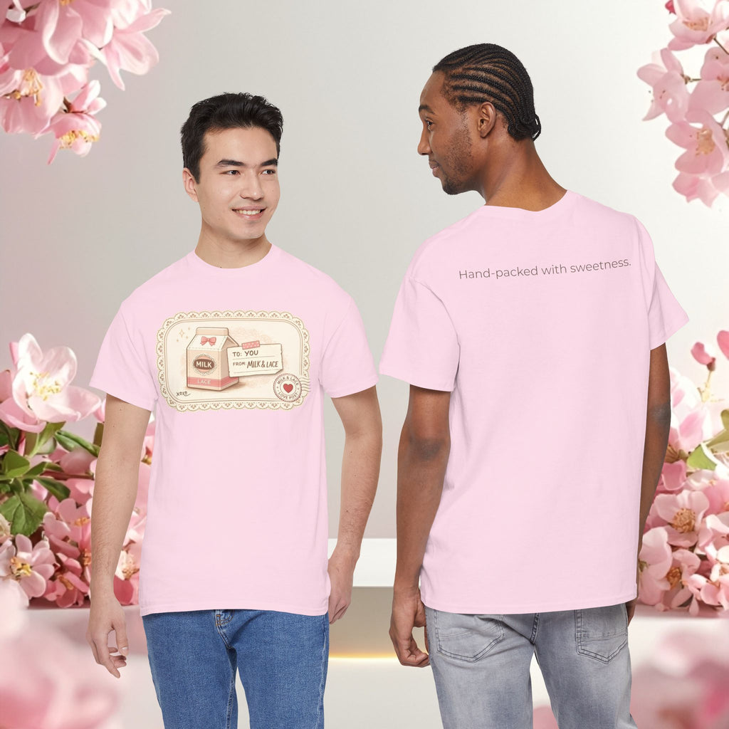 Vintage Retro Cute T-Shirt — Retro Cute Graphic Tee