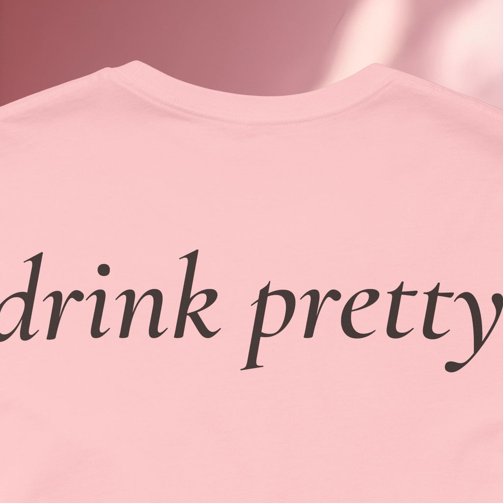 Vintage Graphic Illustration T-Shirt