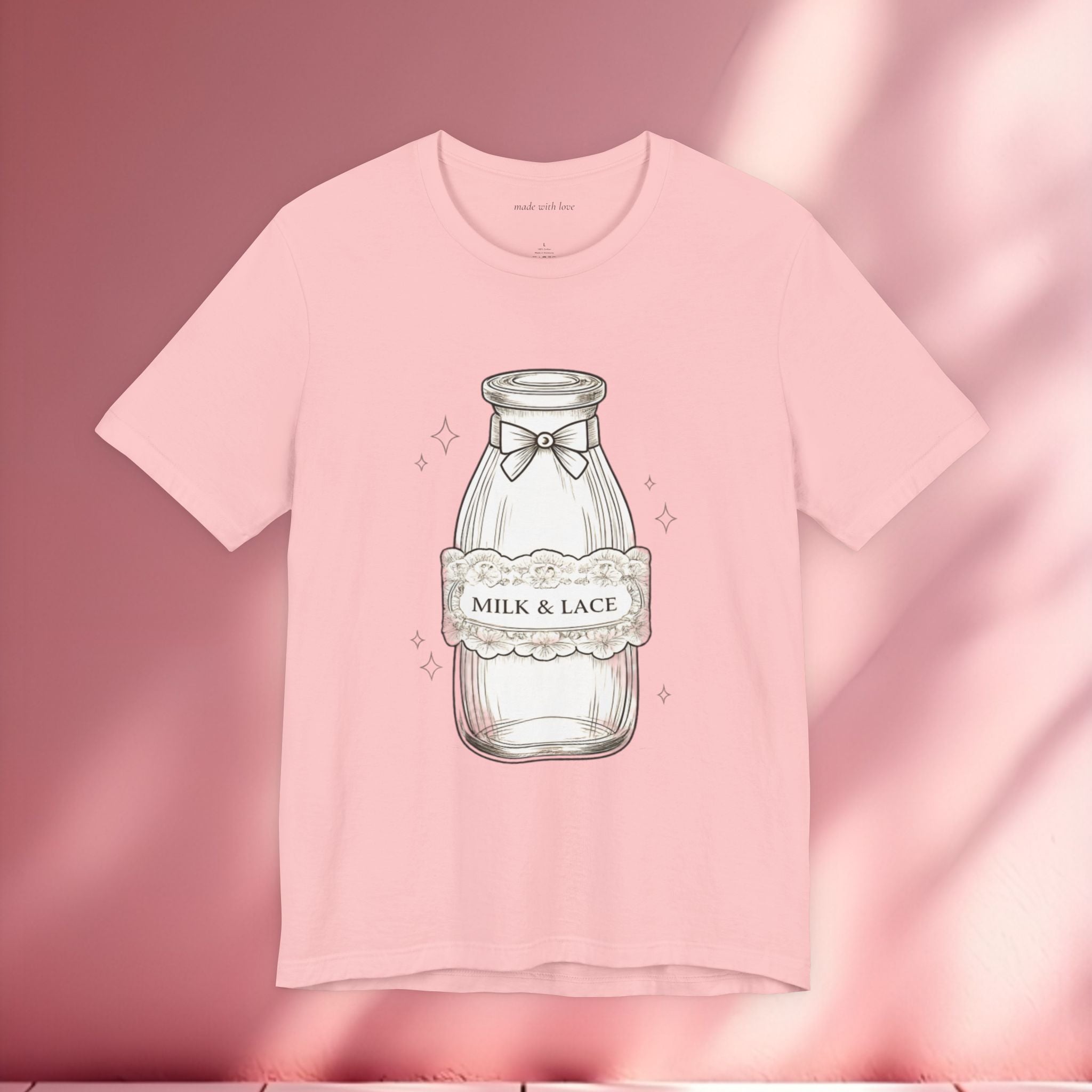 Vintage Graphic Illustration T-Shirt