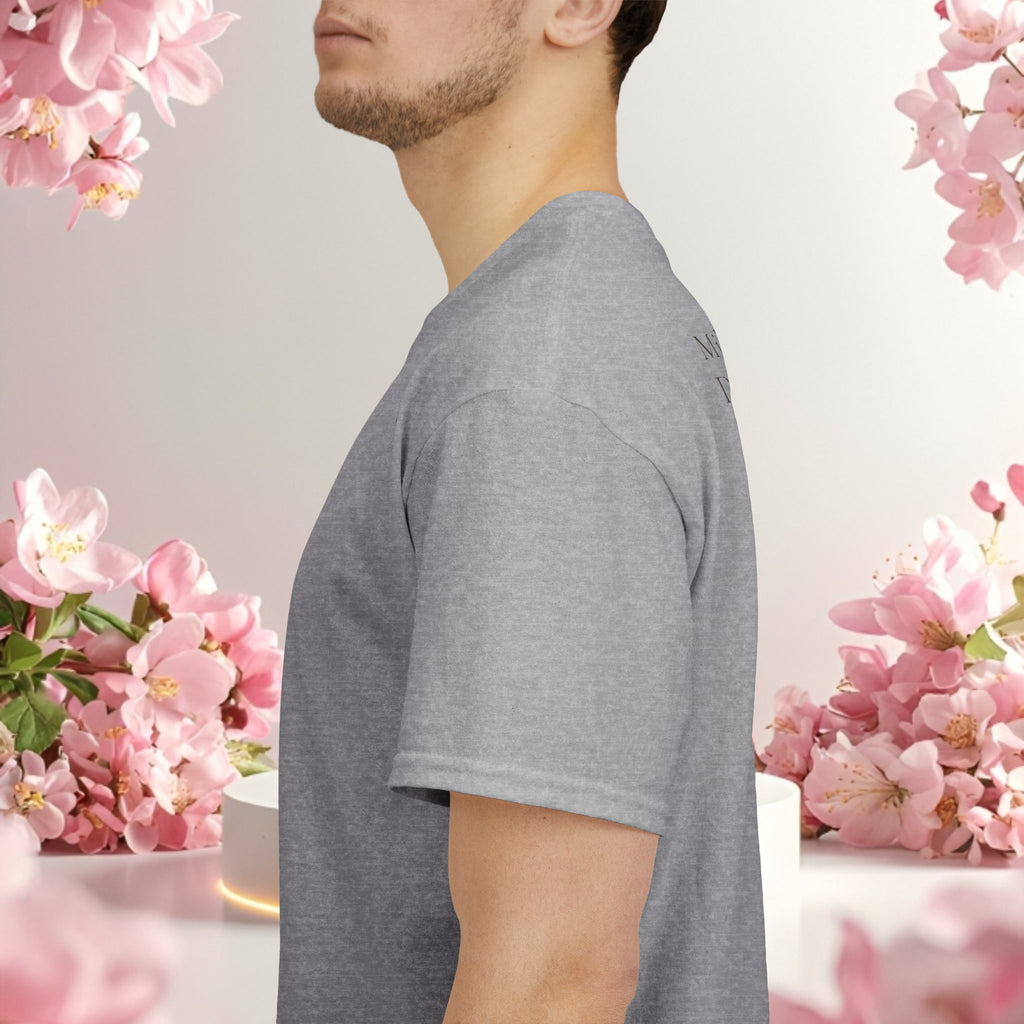 Vintage Botanical Stamp T-Shirt