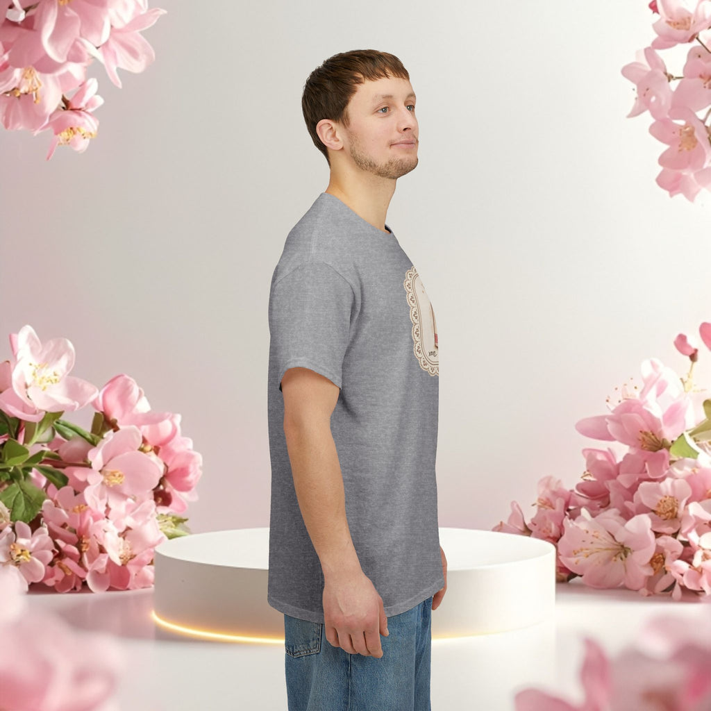 Vintage Retro Cute T-Shirt — Retro Cute Graphic Tee