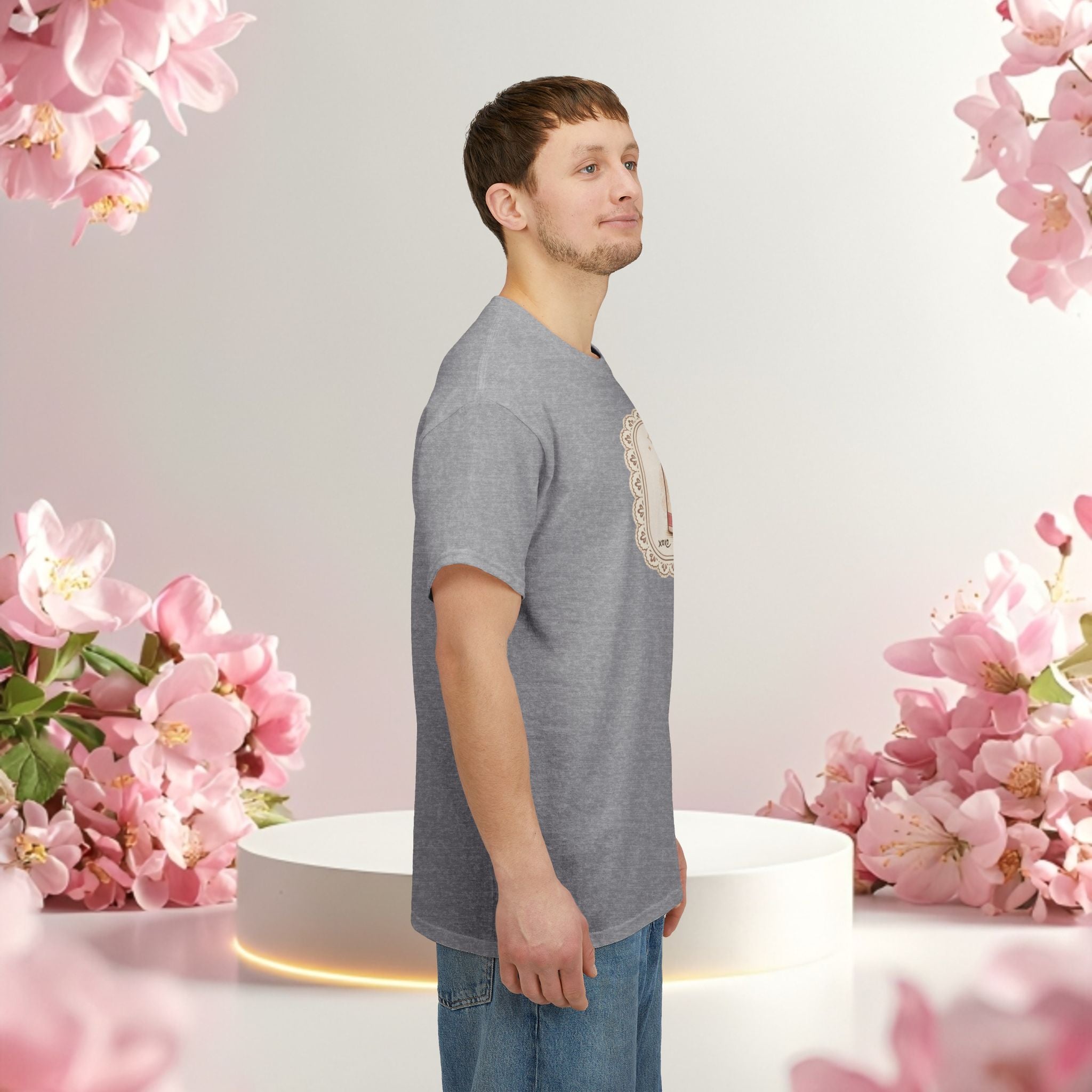 Vintage Retro Cute T-Shirt — Retro Cute Graphic Tee